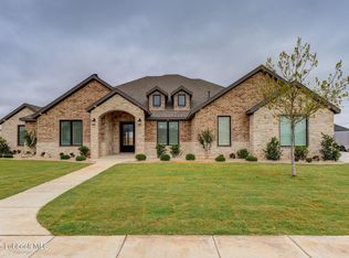 7726 46th St, Lubbock, TX 79407