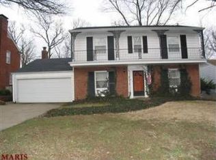 712 Florence Ave, Saint Louis, MO