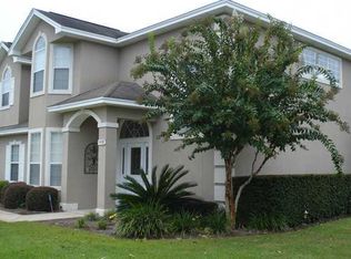 1201 Cathridge Trce, Fort Walton Beach, FL 32547