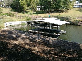 1611 NE Lake Shore Dr, Lees Summit, MO 64086