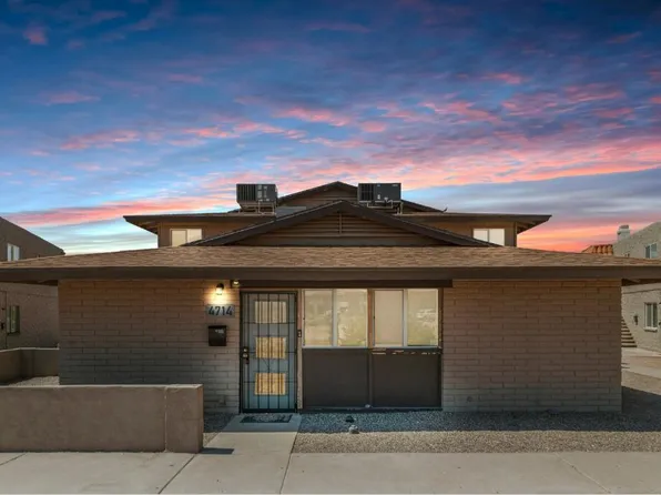 4714 E Portland St, Phoenix, AZ 85008
