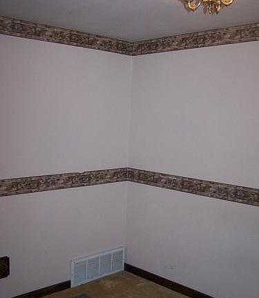 Main level bedroom