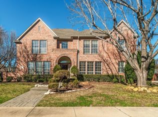 716 Cambridge Manor Ln, Coppell, TX 75019