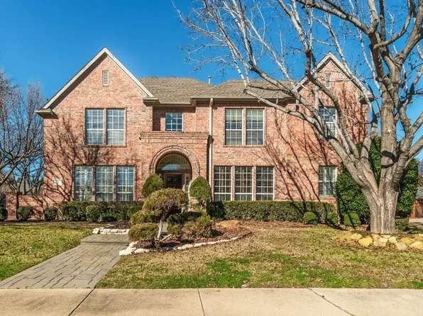 716 Cambridge Manor Ln, Coppell, TX 75019