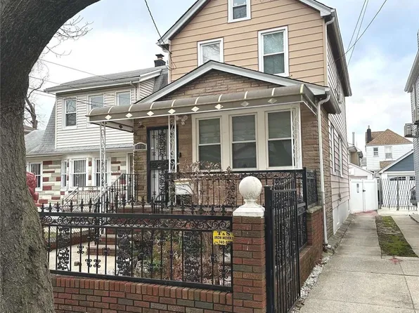 109-28 122nd Street, Jamaica, NY 11420