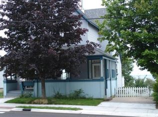 915 Champion St, Marquette, MI 49855