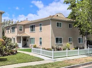 4545 Fulton Ave, Sherman Oaks, CA 91423