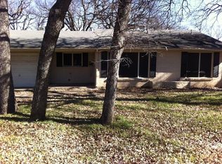 2413 Michael St, Fort Worth, TX 76112