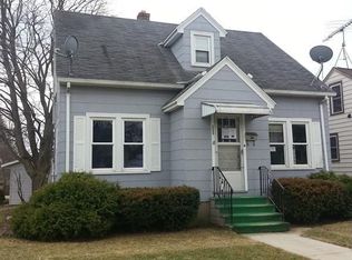 333 Prospect Ave, Sheboygan Falls, WI 53085