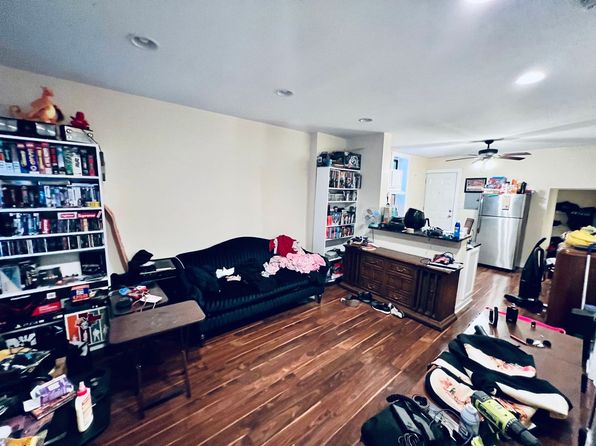 3728 S Parnell Ave #1F