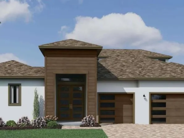 8522 Ivy Stark Blvd, Wesley Chapel, FL 33545