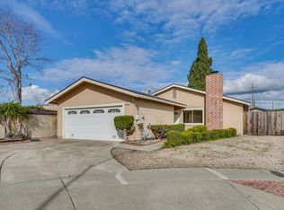 34302 Parker Ct, Fremont, CA 94555