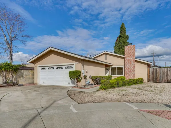 34302 Parker Ct, Fremont, CA 94555