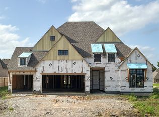 1502 Cedarwood Dr, Claremore, OK 74017