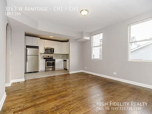 3rd image of 3743 W Armitage Ave #Ch1