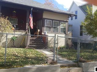 321 S Lincoln St, Casper, WY 82601