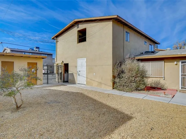 3841 Daisy St APT 19, Las Vegas, NV 89119