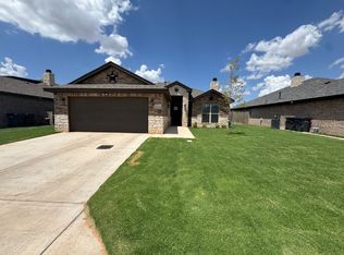 2916 137th St, Lubbock, TX 79423