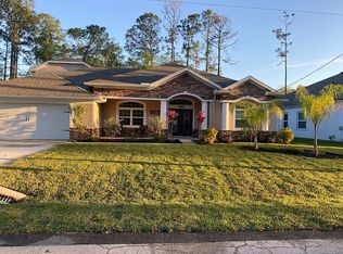 6 Edmond Pl, Palm Coast, FL 32164