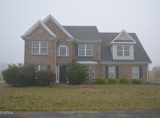 660 Manning Ml, Macon, GA 31216