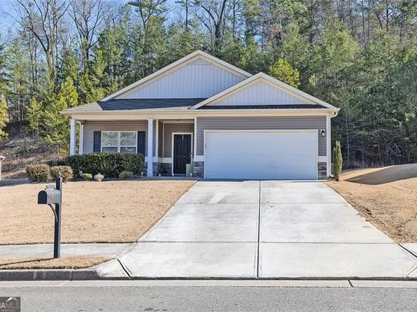 405 Willow Ct, Rockmart, GA 30153