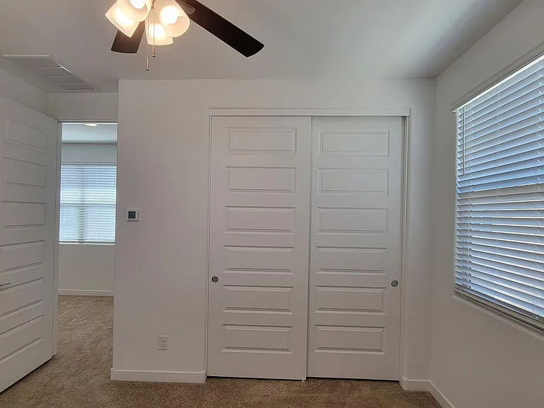 Bedroom 2 - 2nd Floor
