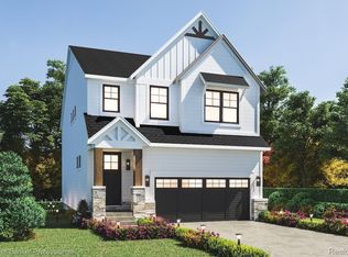 2541 W Liberty St, Ann Arbor, MI