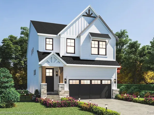 2541 W Liberty St, Ann Arbor, MI 48103