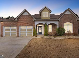 3373 Alhambra Cir, Hampton, GA 30228