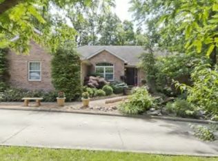 4828 Big Creek Dr, Decatur, IL 62521