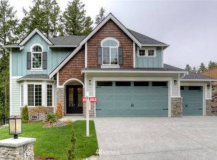 7315 73rd Stct NW, Gig Harbor, WA 98335