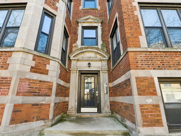 945 W Gordon Ter APT Ge, Chicago, IL 60613
