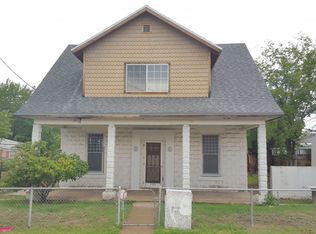 526 S 3rd St, Globe, AZ 85501