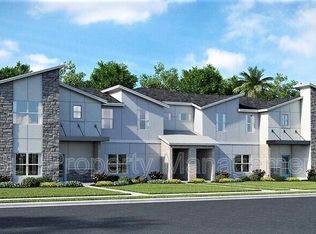 1108 Challenger Ave, Davenport, FL 33897