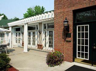 100 Forest Hts #2B-2BA-900SQFT, Butler, PA 16001