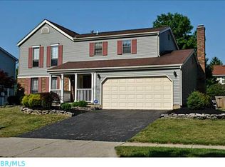 5749 Ballymead Blvd, Dublin, OH 43016