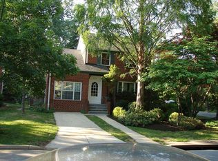 4018 Beechwood Rd, Hyattsville, MD