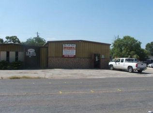 1925 Junius St, San Angelo, TX 76901