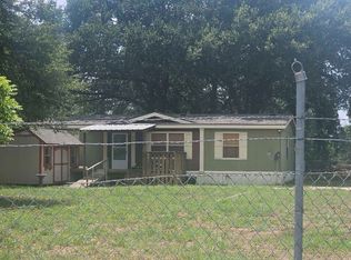 201 Horton Dr, Rosser, TX 75157