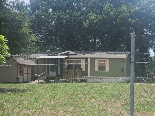 201 Horton Dr, Rosser, TX 75157