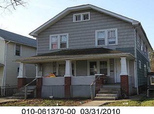 1463 E Republic Ave, Columbus, OH