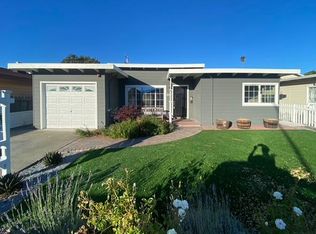 824 Howe St, San Mateo, CA 94401