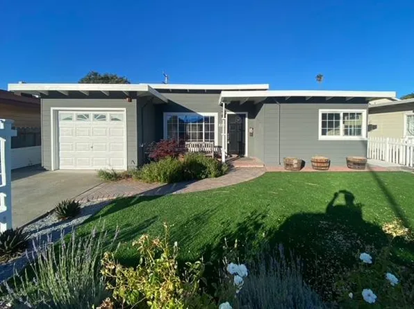 824 Howe St, San Mateo, CA 94401