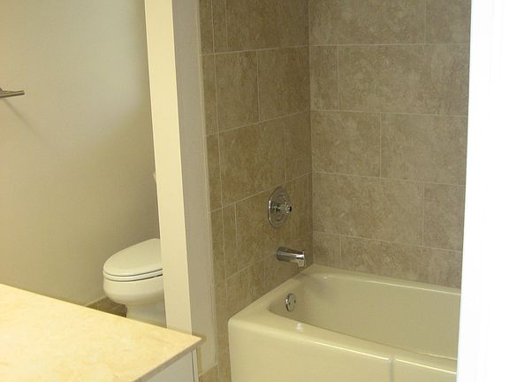 Guest bath