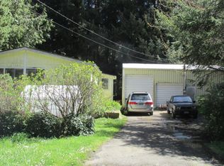 3240 NE Hideaway Ln, Yachats, OR
