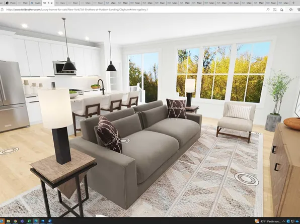 3504 BENNINGTON #112, Fishkill, NY 12524