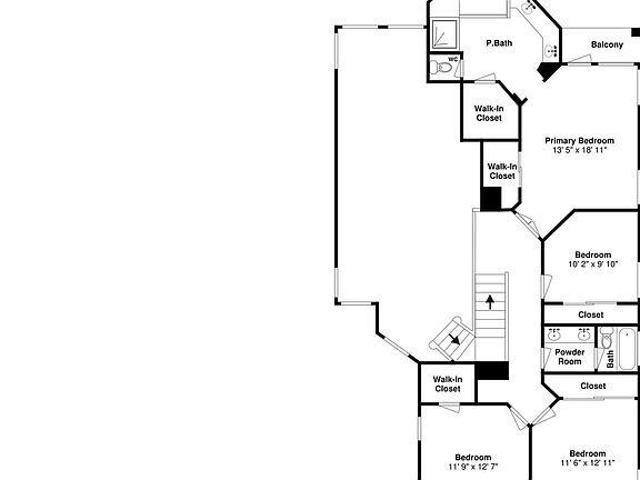 4th image of 40175 Buckwood Way