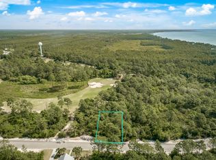 210 Royal Tern Way, Lanark Village, FL 32323