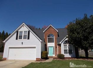 10103 Drew Ct, Huntersville, NC 28078