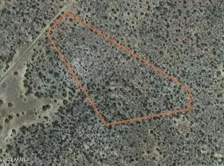 1901 E Prescott Ranch Rd, Paulden, AZ 86334